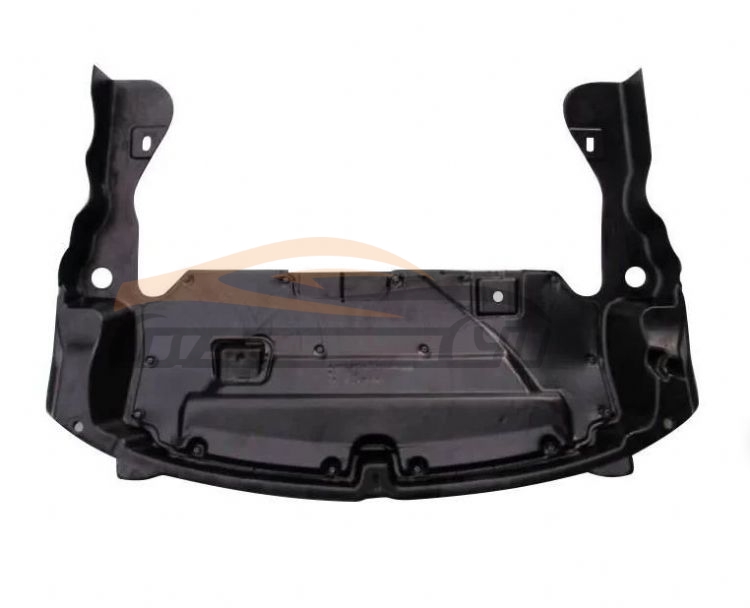 For CHEVROLET SERIES 2007 CAPTIVA LOWER PLASTIC COVER PLATE OF OIL PAN