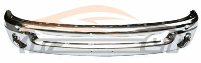 For DODGE SERIES 2003-2005 RAM FRONT BUMPER