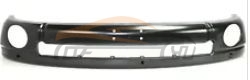 For DODGE SERIES 2003-2005 RAM FRONT BUMPER
