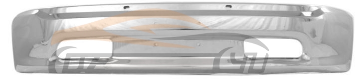 For DODGE SERIES 2013-2018 1500 CLASSIC FRONT BUMPER