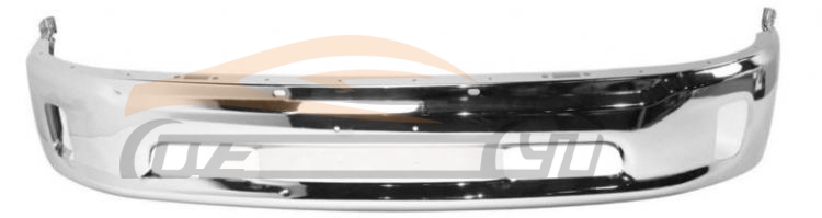 For DODGE SERIES 2013-2018 1500 CLASSIC FRONT BUMPER