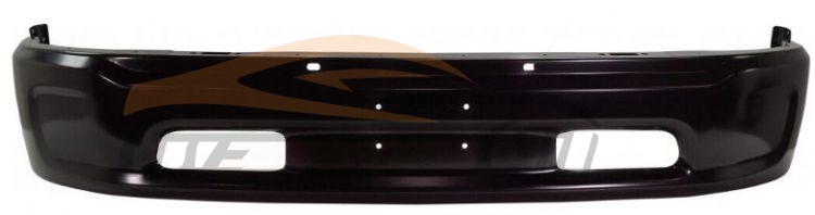 For DODGE SERIES 2013-2018 1500 CLASSIC FRONT BUMPER