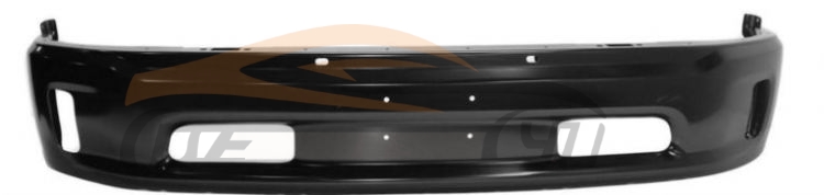 For DODGE SERIES 2013-2018 1500 CLASSIC FRONT BUMPER