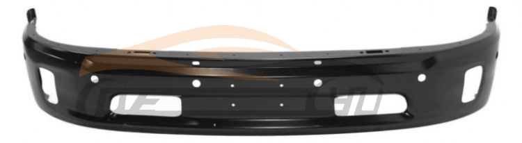 For DODGE SERIES 2013-2018 1500 CLASSIC FRONT BUMPER