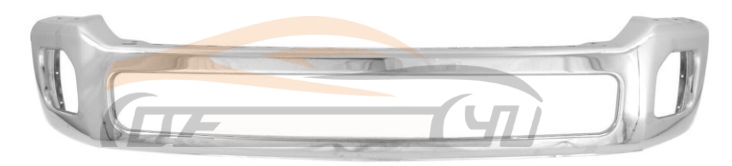 For FORD SERIES F250 2011-2016 FRONT BUMPER