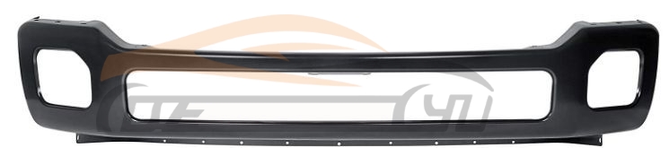 For FORD SERIES F250 2011-2016 FRONT BUMPER