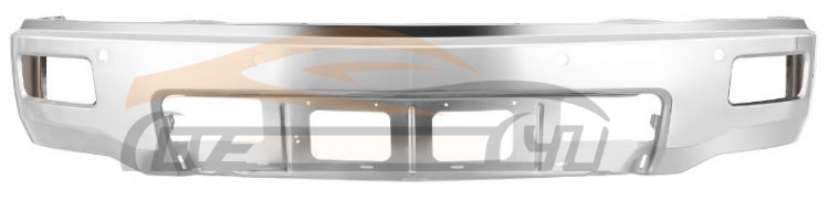 For CHEVROLET SERIES 2014-2015 SILVERADO FRONT BUMPER