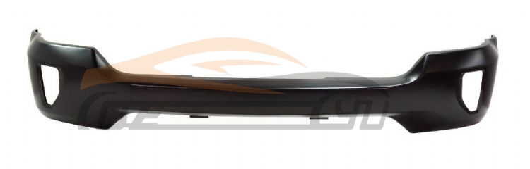 For CHEVROLET SERIES 2016-2018 SILVERADO FRONT BUMPER