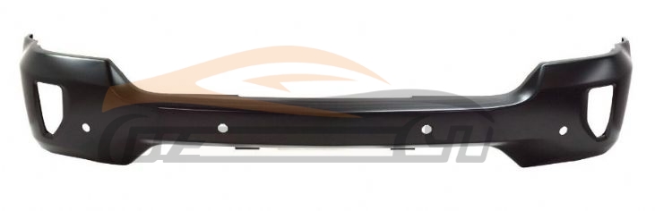 For CHEVROLET SERIES 2016-2018 SILVERADO FRONT BUMPER