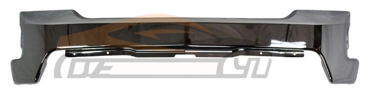 For CHEVROLET SERIES 2019-2022 SILVERADO FRONT BUMPER