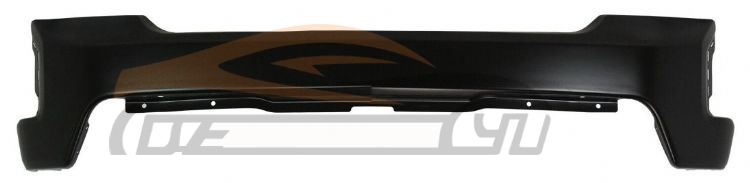 For CHEVROLET SERIES 2019-2022 SILVERADO FRONT BUMPER