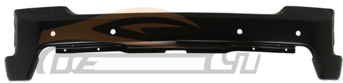 For CHEVROLET SERIES 2019-2022 SILVERADO FRONT BUMPER