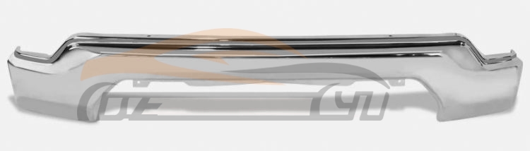 For CHEVROLET SERIES 2022-2024 SILVERADO FRONT BUMPER