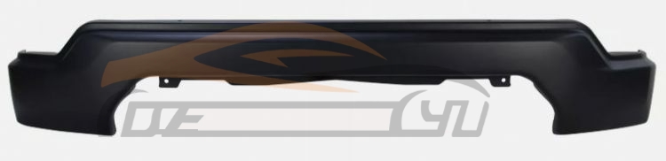 For CHEVROLET SERIES 2022-2024 SILVERADO FRONT BUMPER