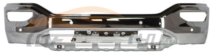 For GMC 2016-2018 SIERRA FRONT BUMPER