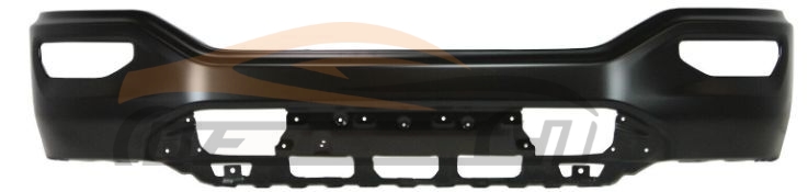 For GMC 2016-2018 SIERRA FRONT BUMPER