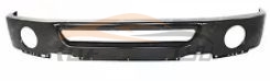 For FORD SERIES 2004-2008 F150 FRONT BUMPER BLACK