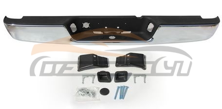 For DODGE SERIES 2003-2005 RAM REAR BUMPER