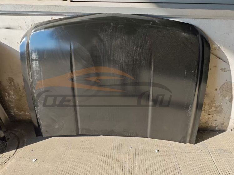 For CHEVROLET SERIES 2007-2013 SILVERADO HOOD