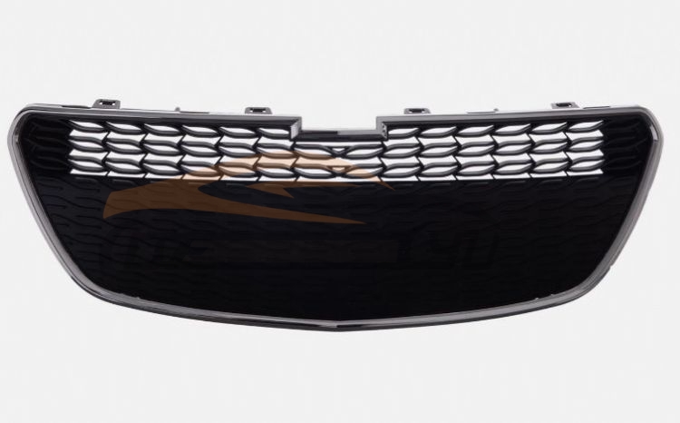 For CHEVROLET SERIES 2015 SPARK GRILLE