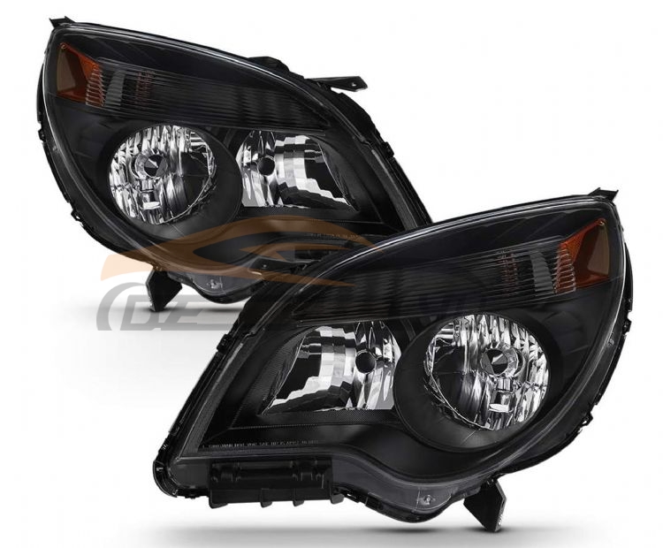 For CHEVROLET SERIES 2010-2015 EQUINOX HEAD LAMP