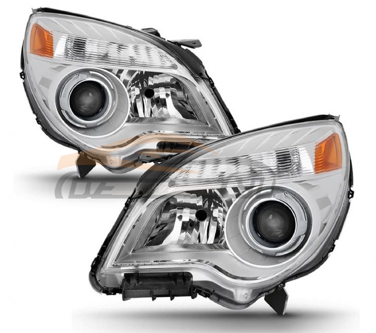 For CHEVROLET SERIES 2010-2015 EQUINOX HEAD LAMP