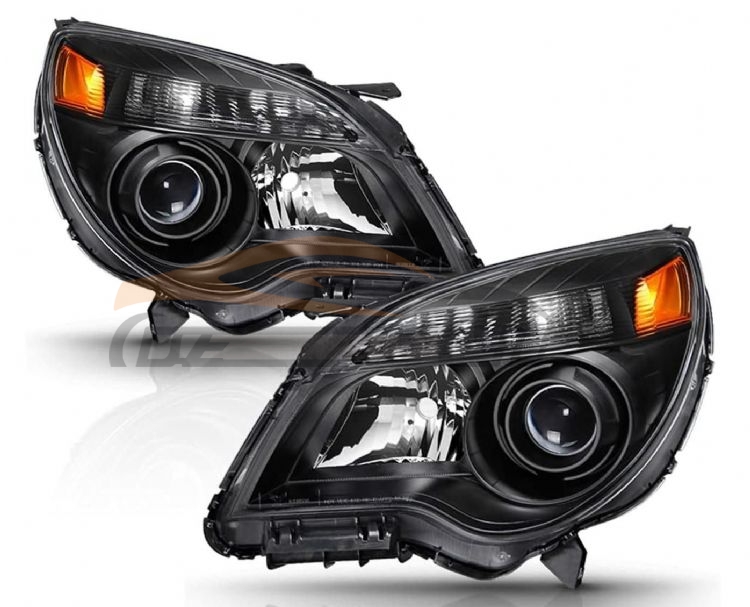 For CHEVROLET SERIES 2010-2015 EQUINOX HEAD LAMP
