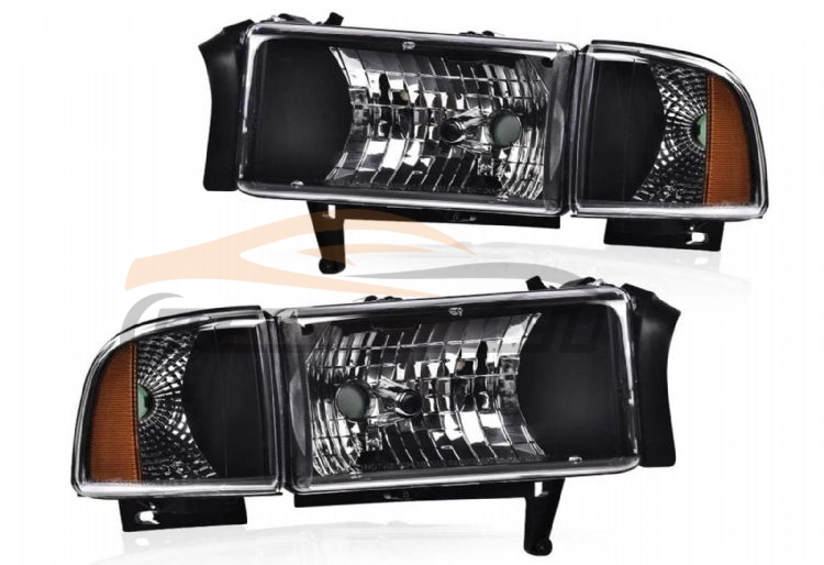 For DODGE SERIES 1994-2002 RAM HEAD LAMP