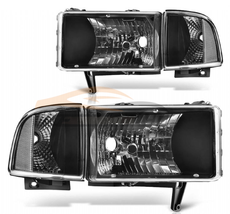 For DODGE SERIES 1994-2002 RAM HEAD LAMP