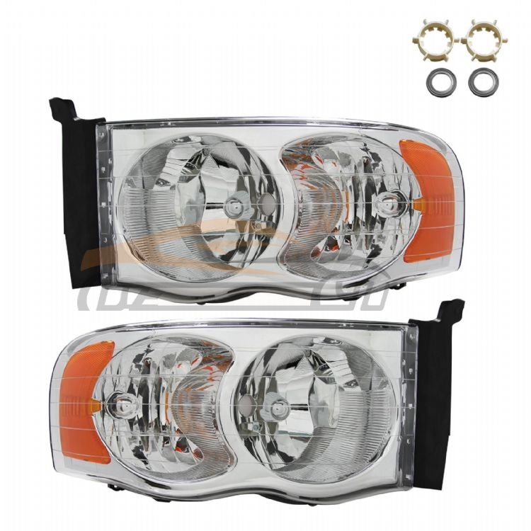 For DODGE SERIES 2003-2005 RAM HEAD LAMP