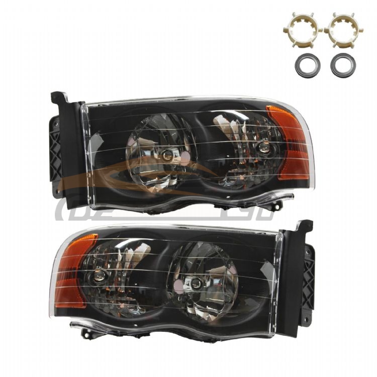 For DODGE SERIES 2003-2005 RAM HEAD LAMP