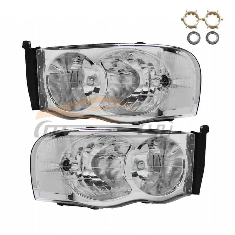 For DODGE SERIES 2003-2005 RAM HEAD LAMP