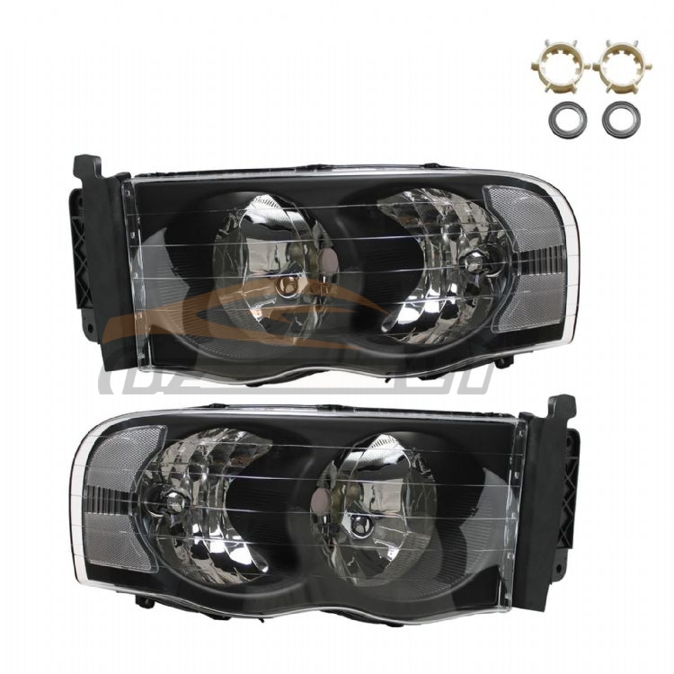 For DODGE SERIES 2003-2005 RAM HEAD LAMP