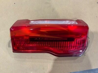 For FORD SERIES F250 2023 TAIL LAMP