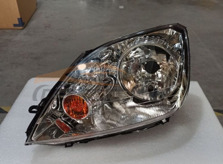 For FORD SERIES 2003-2005 FIESTA HEAD LAMP