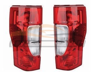 For FORD SERIES F250 2020-2022 TAIL LAMP