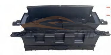 For FORD SERIES 2021-2023 F150 AIR VENT LOWER W/O MOTOR