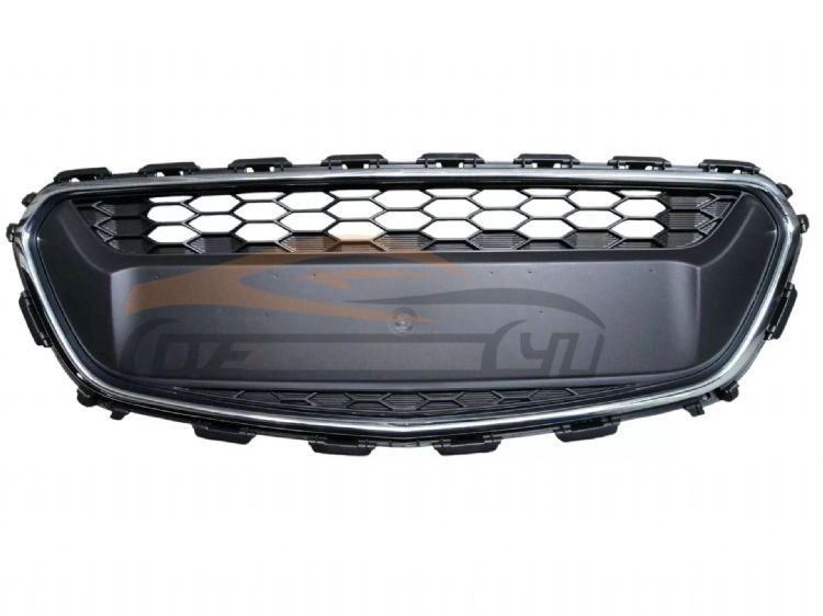 For CHEVROLET SERIES 2015 SPARK GRILLE