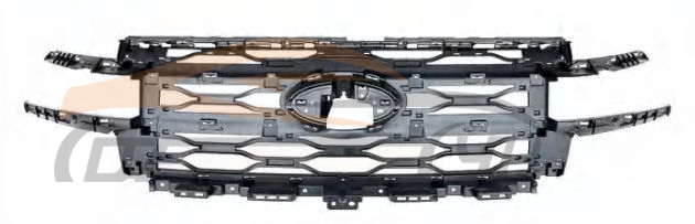 For FORD SERIES 2022-2024 EXPEDITION GRILLE BASE LOW