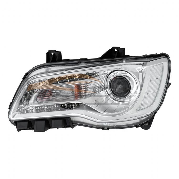For CHRYSLE 15-18 HEAD LAMP