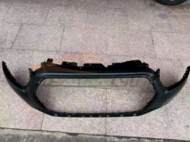 For FORD SERIES 2021 TRANSIT FRONT BUMPER