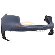 For PORSCHE CAYENNE 9Y0 18-22 REAR BUMPER