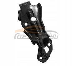 For PORSCHE CAYENNE 9Y0 18-22 FRONT BUMPER BRACKET