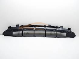 For PORSCHE CAYENNE 9Y0 18-22 LOWER GRILLE