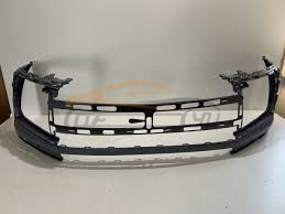 For PORSCHE MACAN 2022 FRONT BUMPER