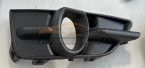 For CHEVROLET SERIES 2021-2023 FOG LAMP COVER