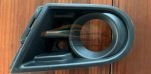 For CHEVROLET SERIES 2021-2023 FOG LAMP COVER