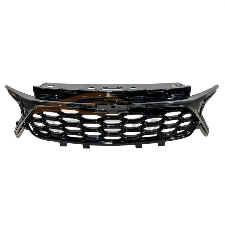 For CHEVROLET SERIES 2024-2025 TRAX GRILLE