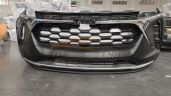 For CHEVROLET SERIES 2024-2025 TRAX REAR BUMPER TRIM STRIP