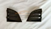 For CHEVROLET SERIES 2024-2025 TRAX FOG LAMP COVER
